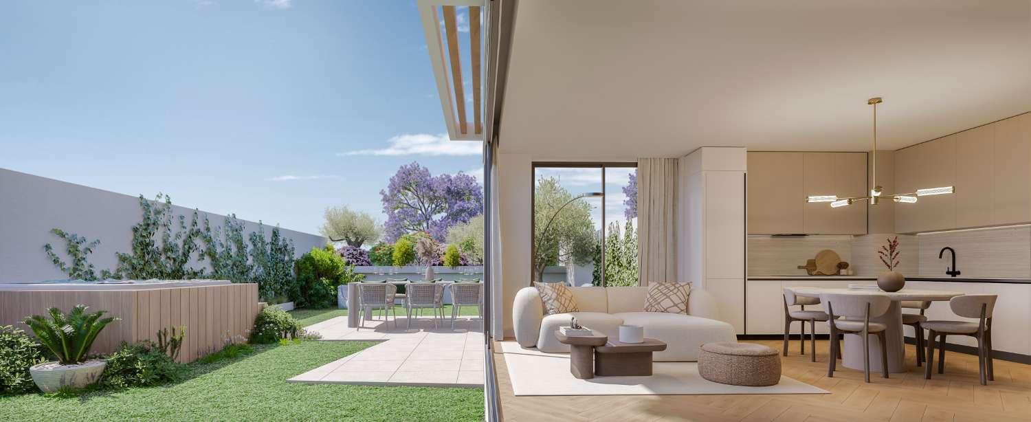 Flat for Sale in Torremolinos