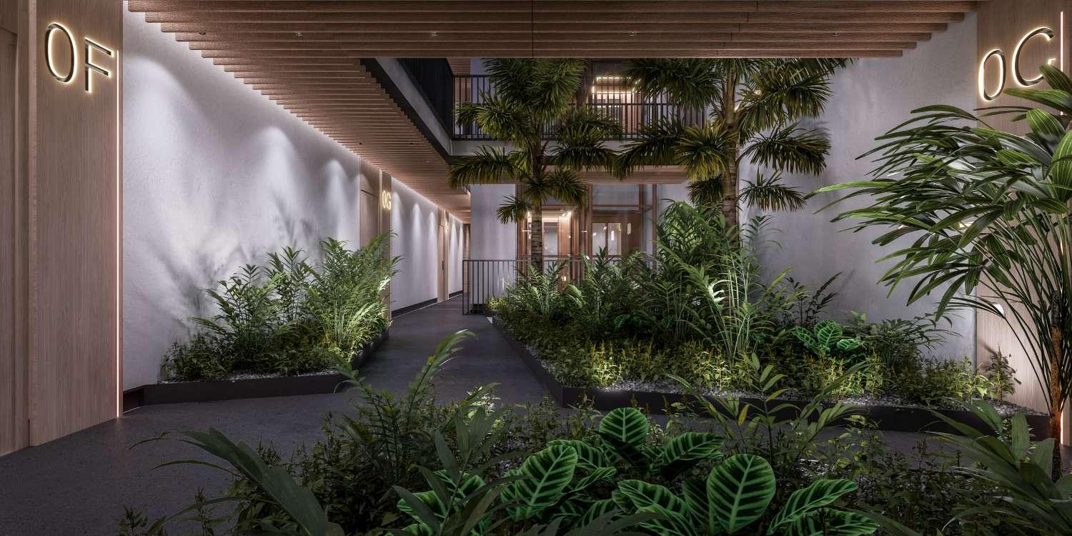 Flat for Sale in Torremolinos