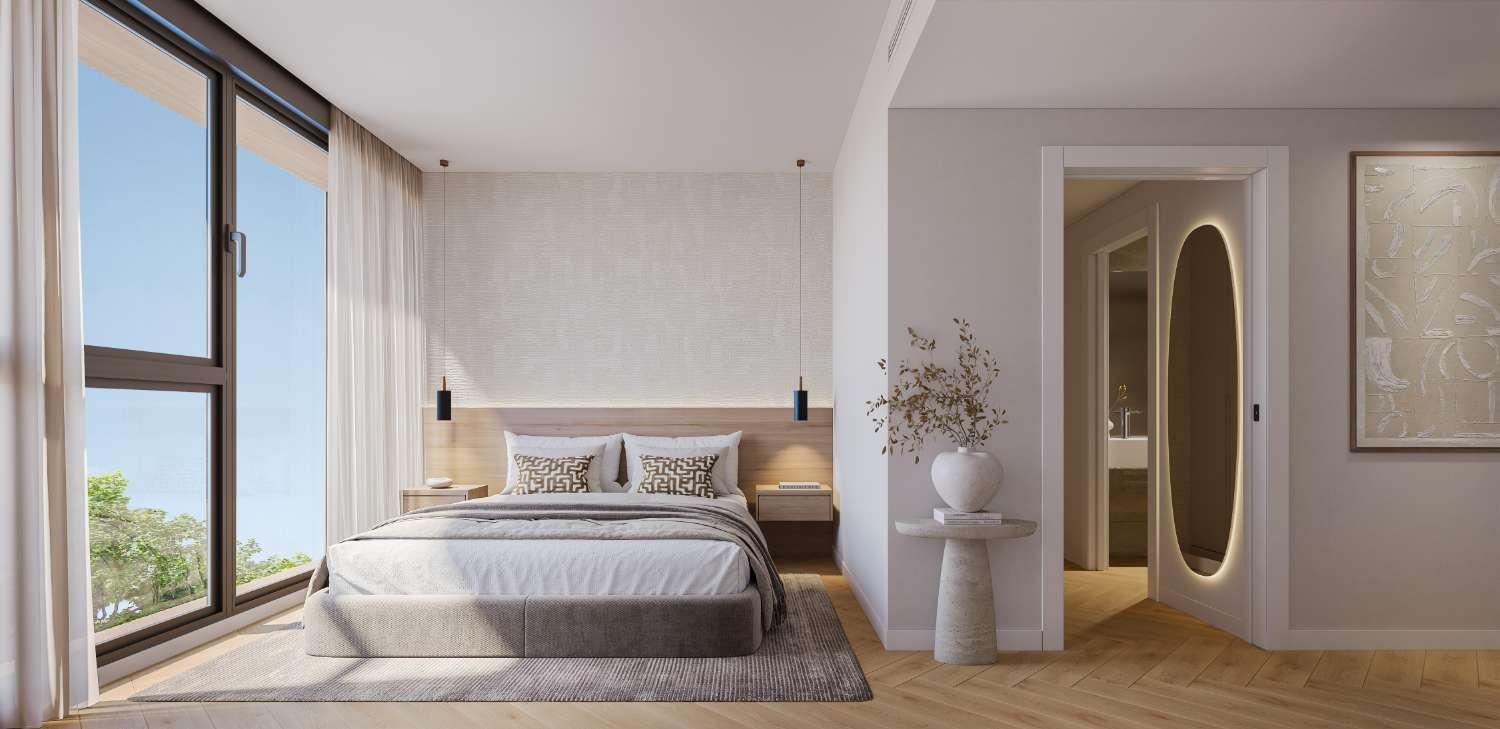 Flat for Sale in Torremolinos