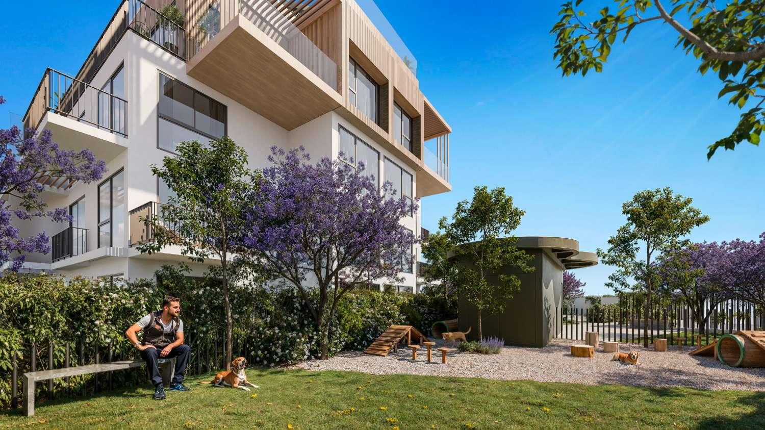 Flat for Sale in Torremolinos