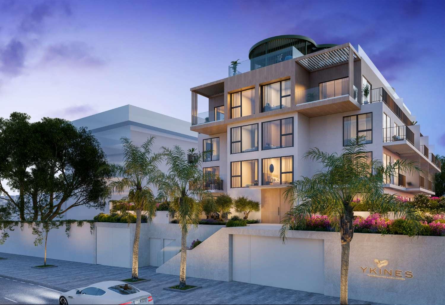 Flat for Sale in Torremolinos