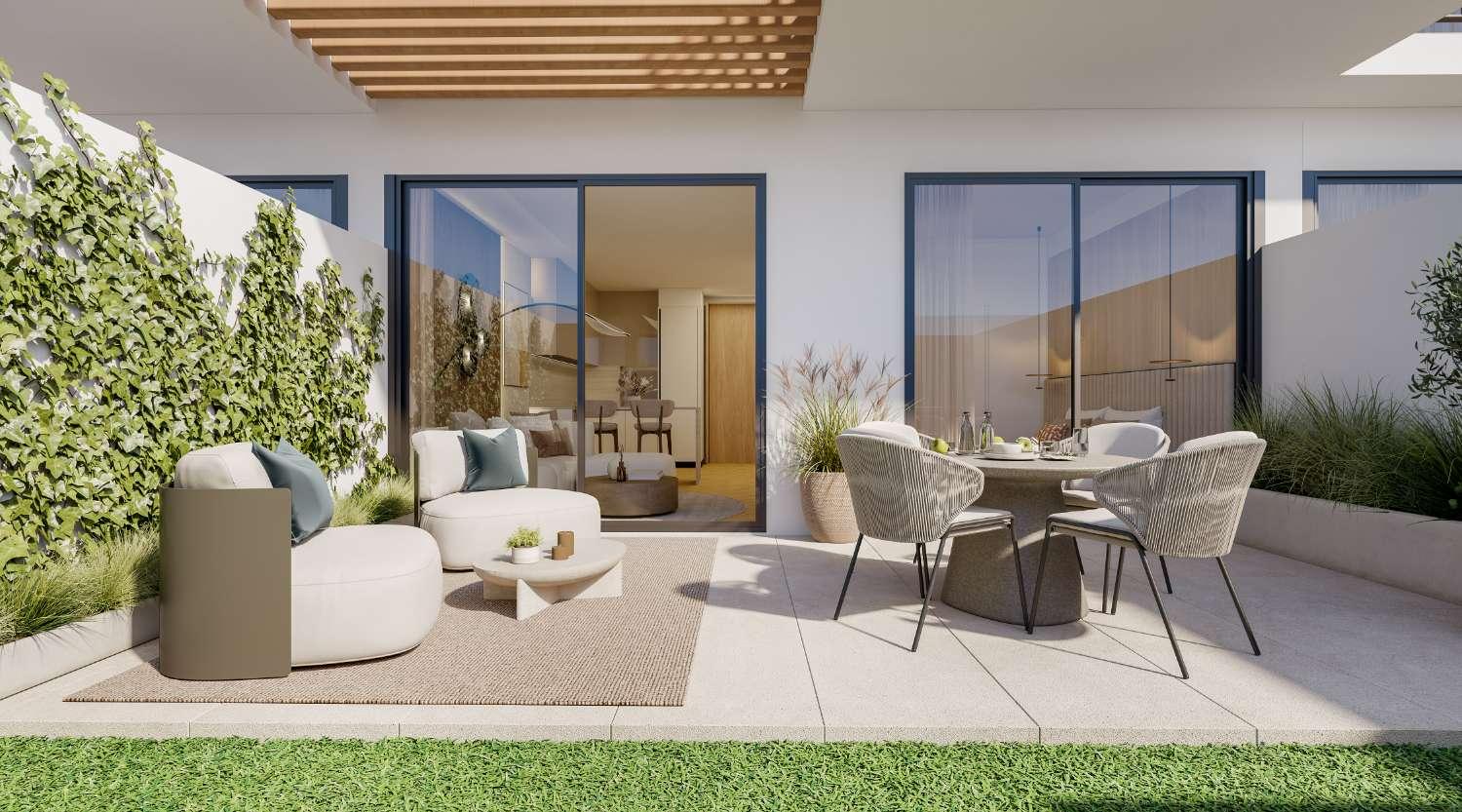 Flat for Sale in Torremolinos