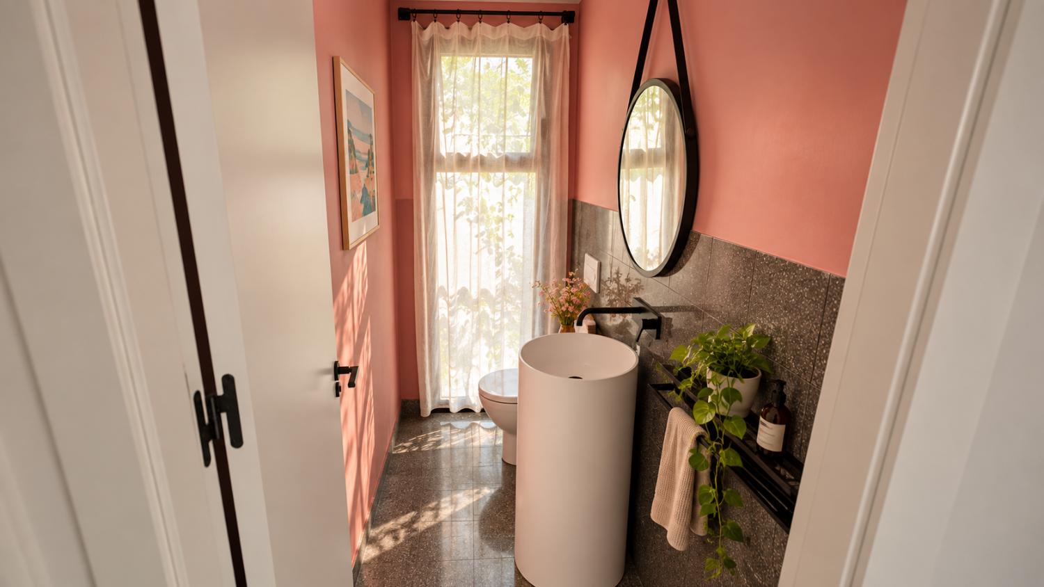 Villa for Sale in Málaga