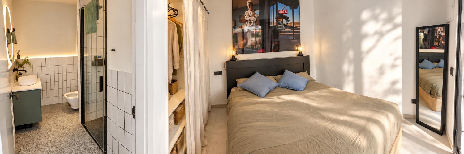 Villa for Sale in Málaga