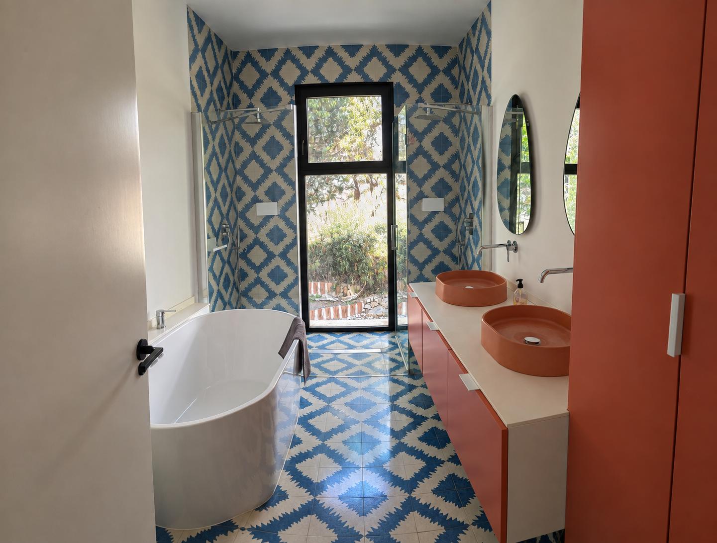 Villa for Sale in Málaga