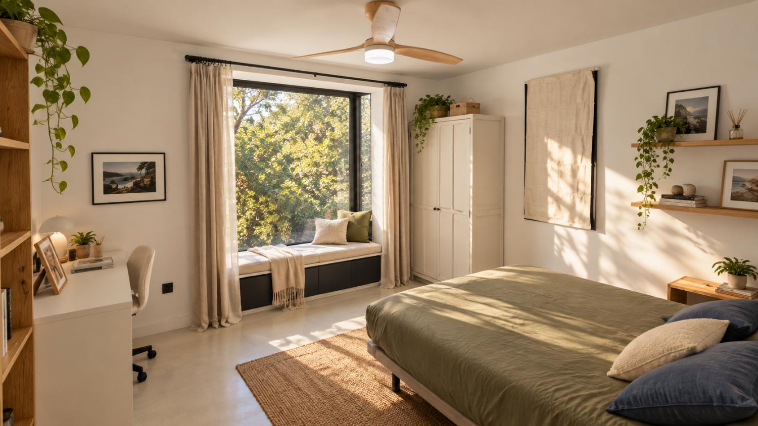 Villa for Sale in Málaga