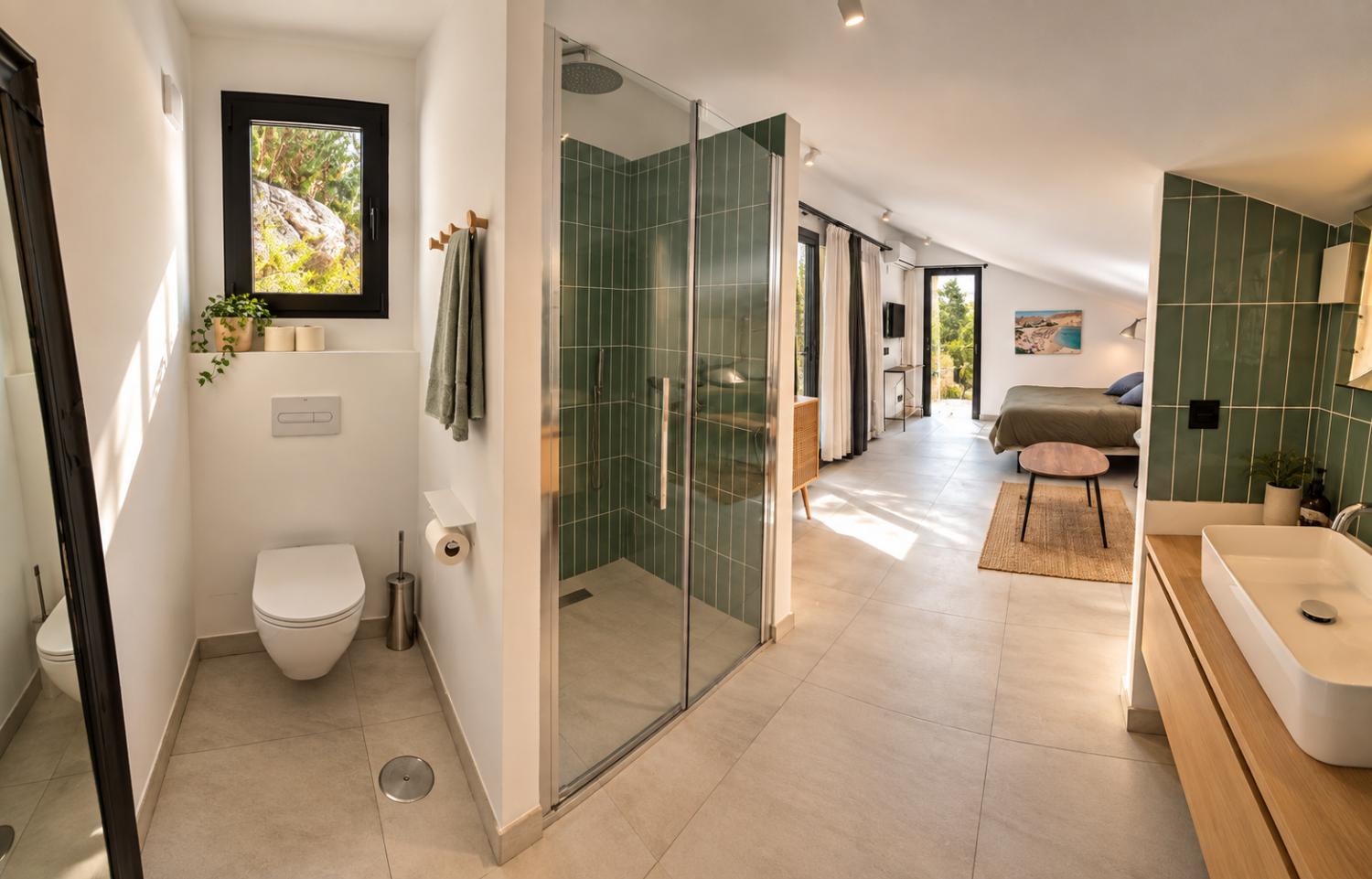 Villa for Sale in Málaga