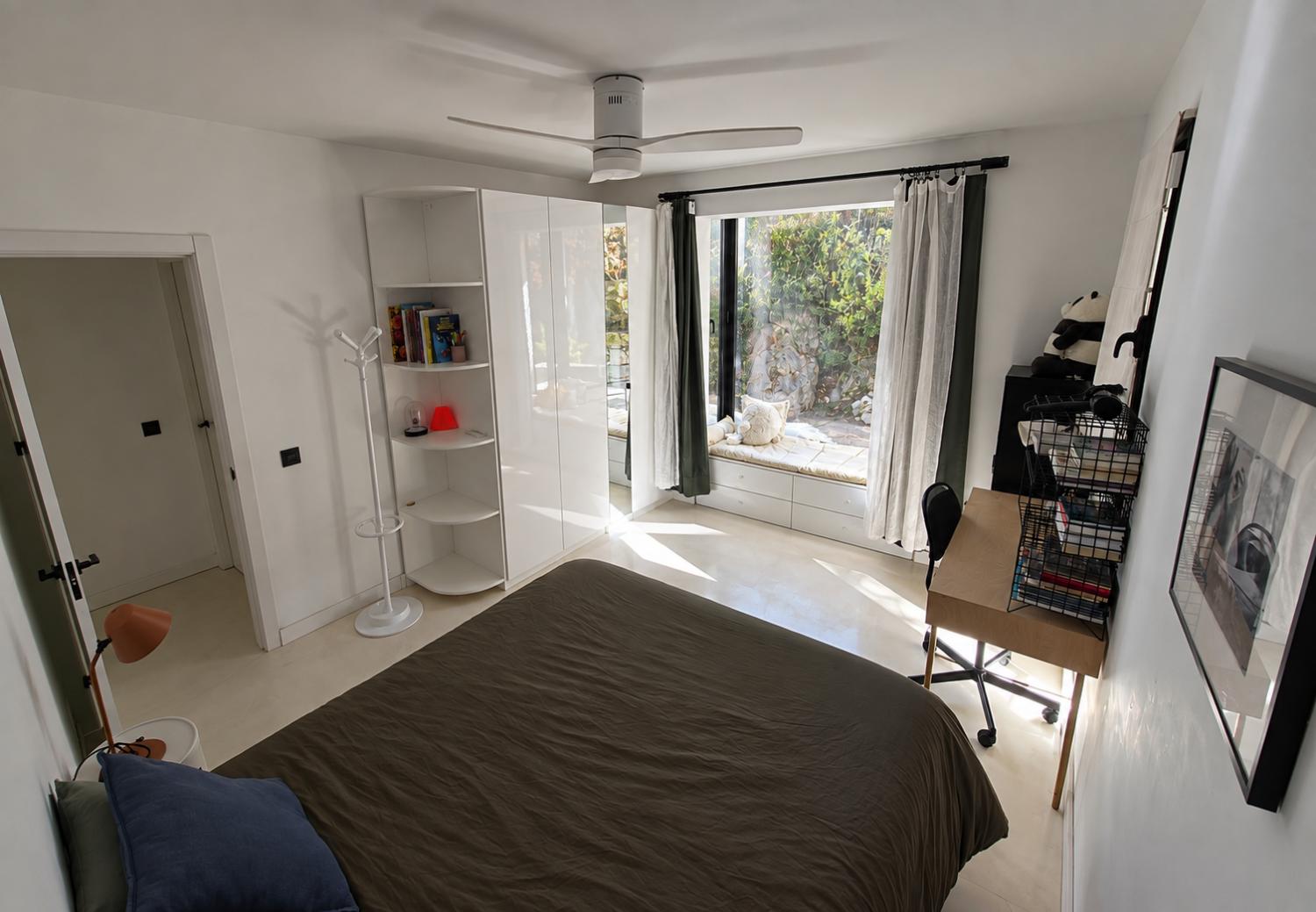 Villa for Sale in Málaga