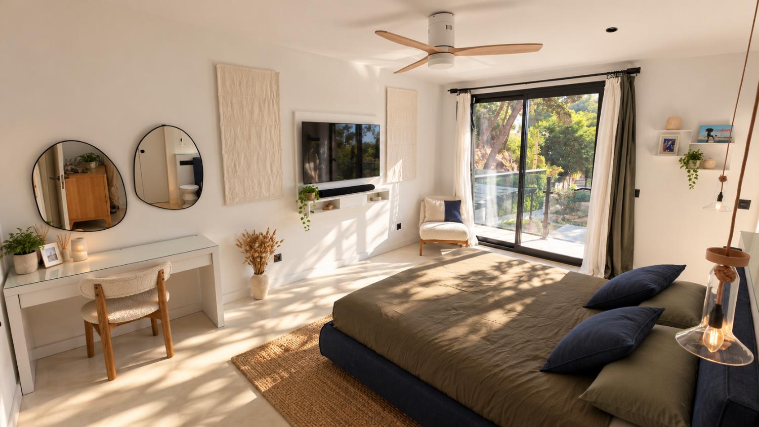 Villa for Sale in Málaga