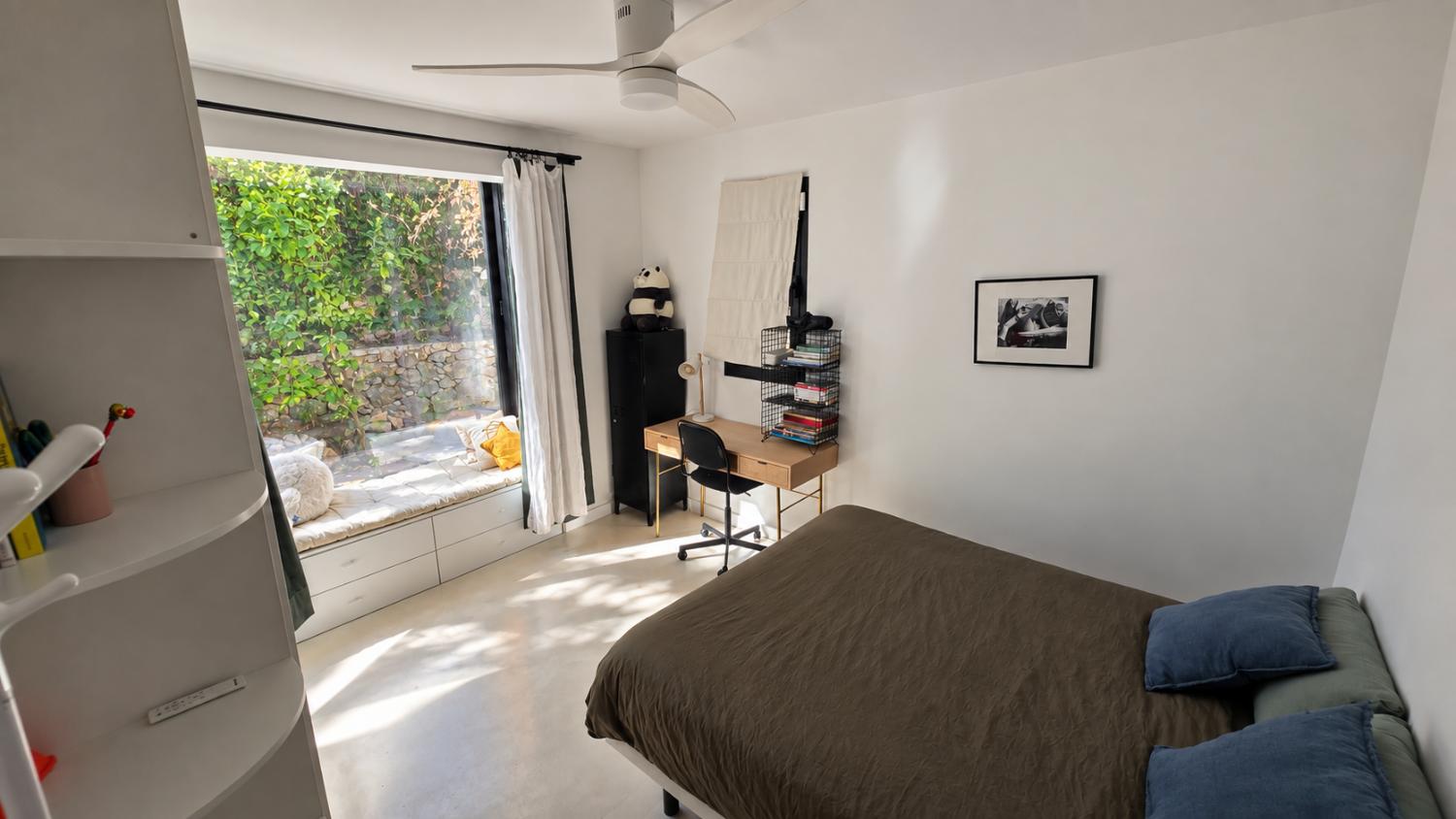Villa for Sale in Málaga