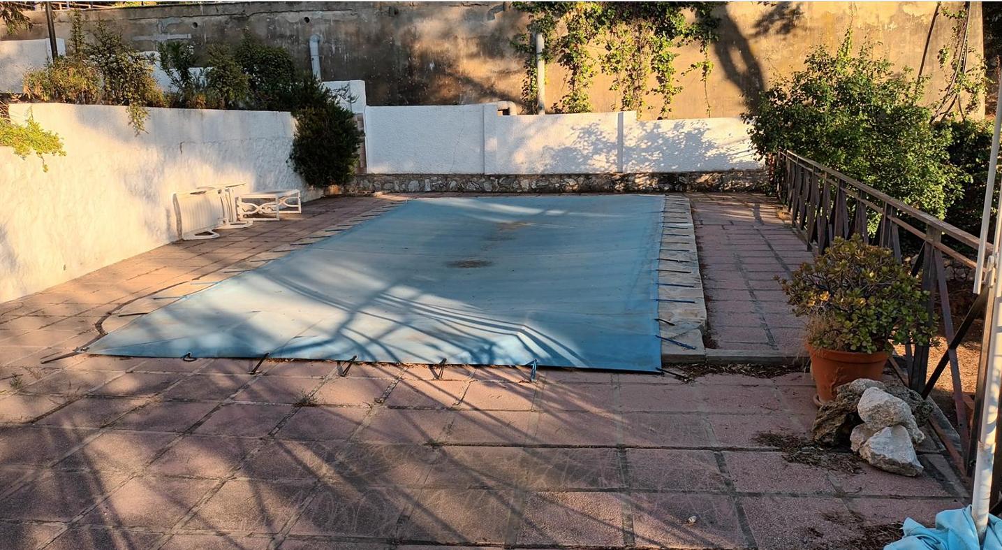 Chalet for Sale in Málaga