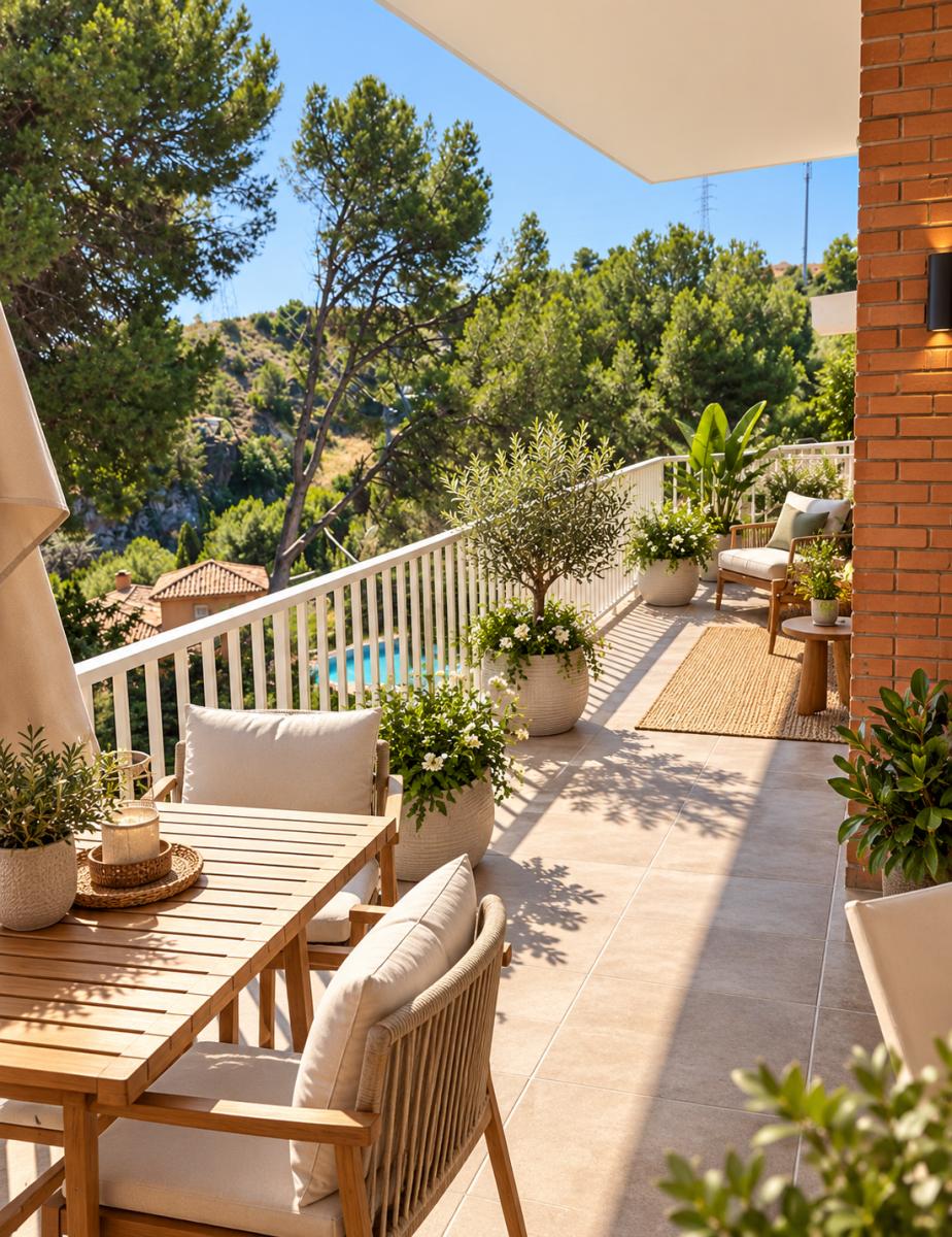 Chalet for Sale in Málaga