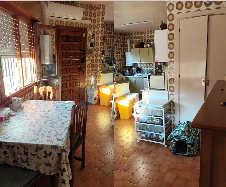 Chalet for Sale in Málaga
