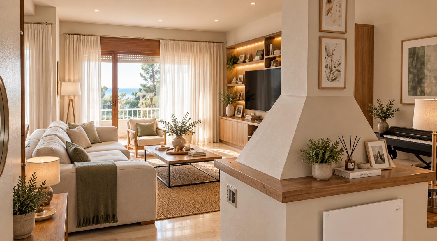 Chalet for Sale in Málaga