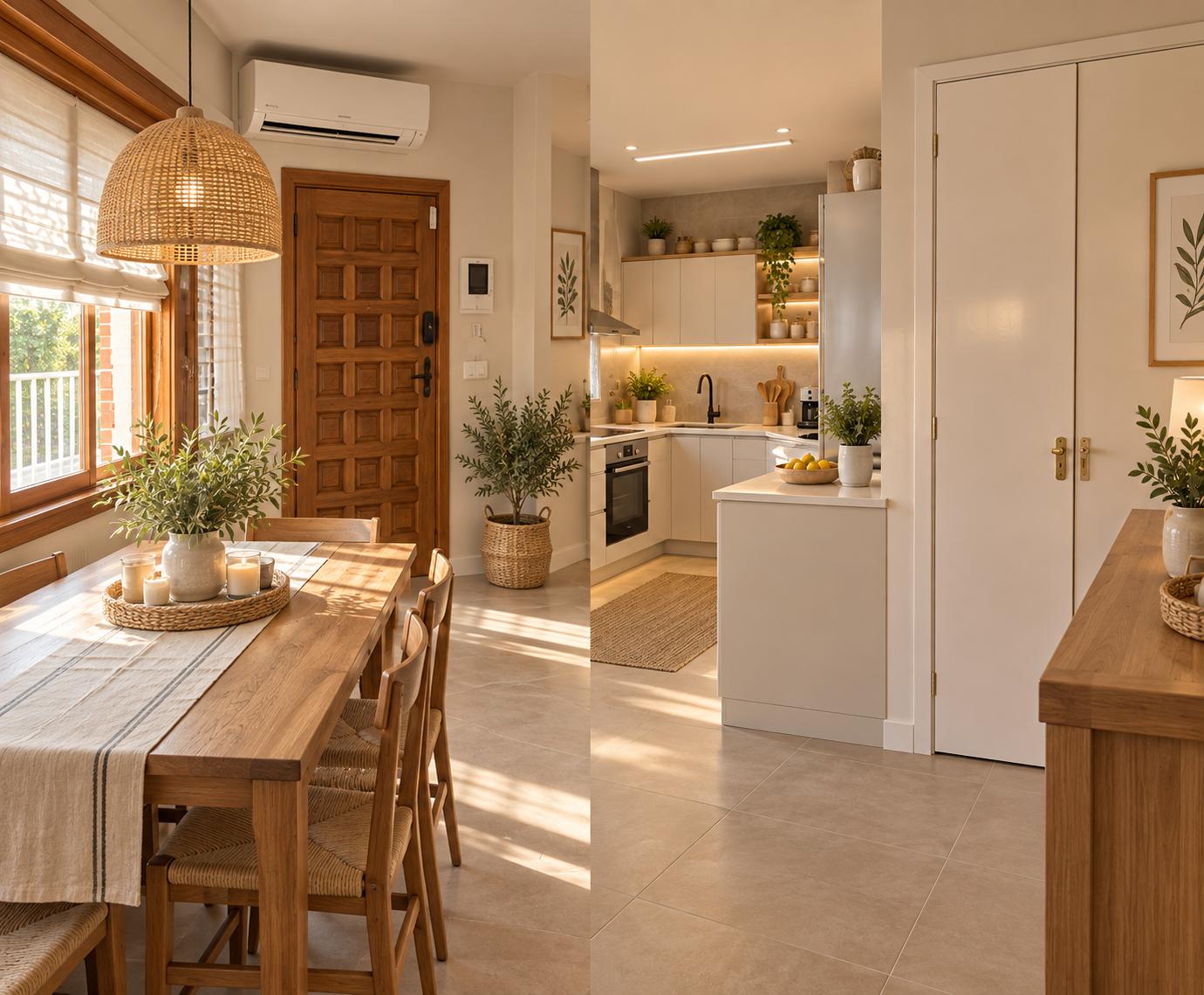 Chalet for Sale in Málaga