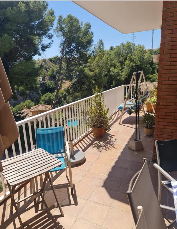 Chalet for Sale in Málaga