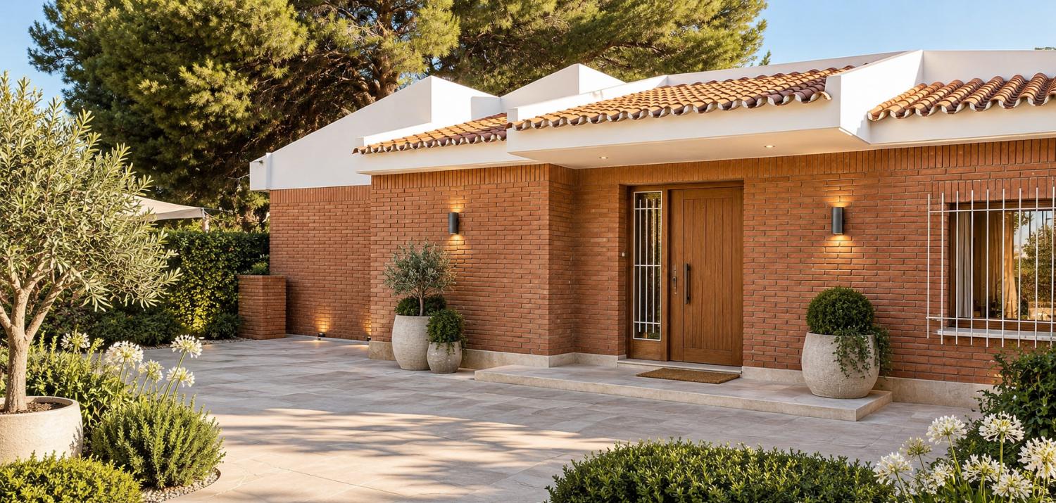 Chalet for Sale in Málaga