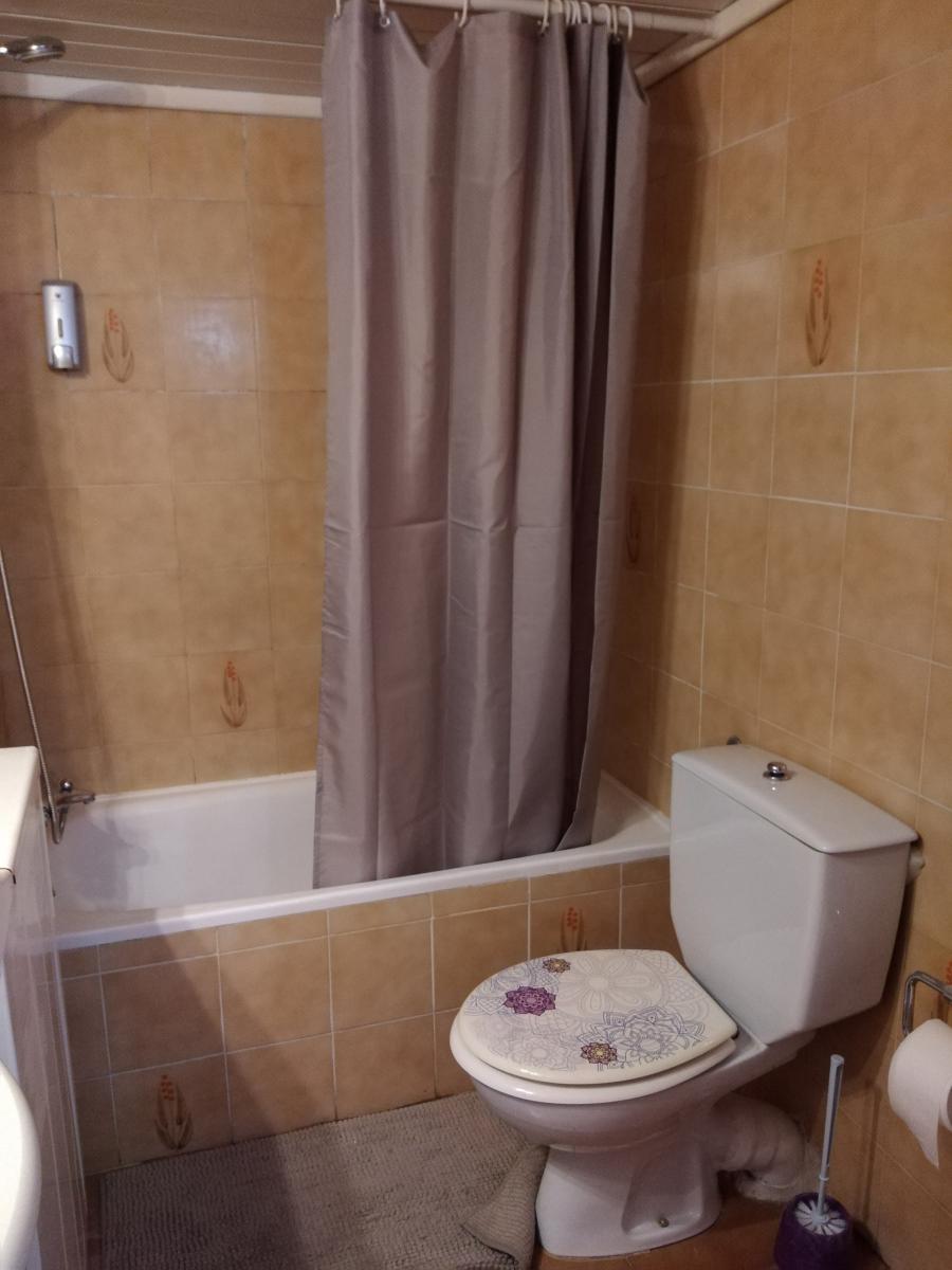 Flat for Rent in Lloret de Mar