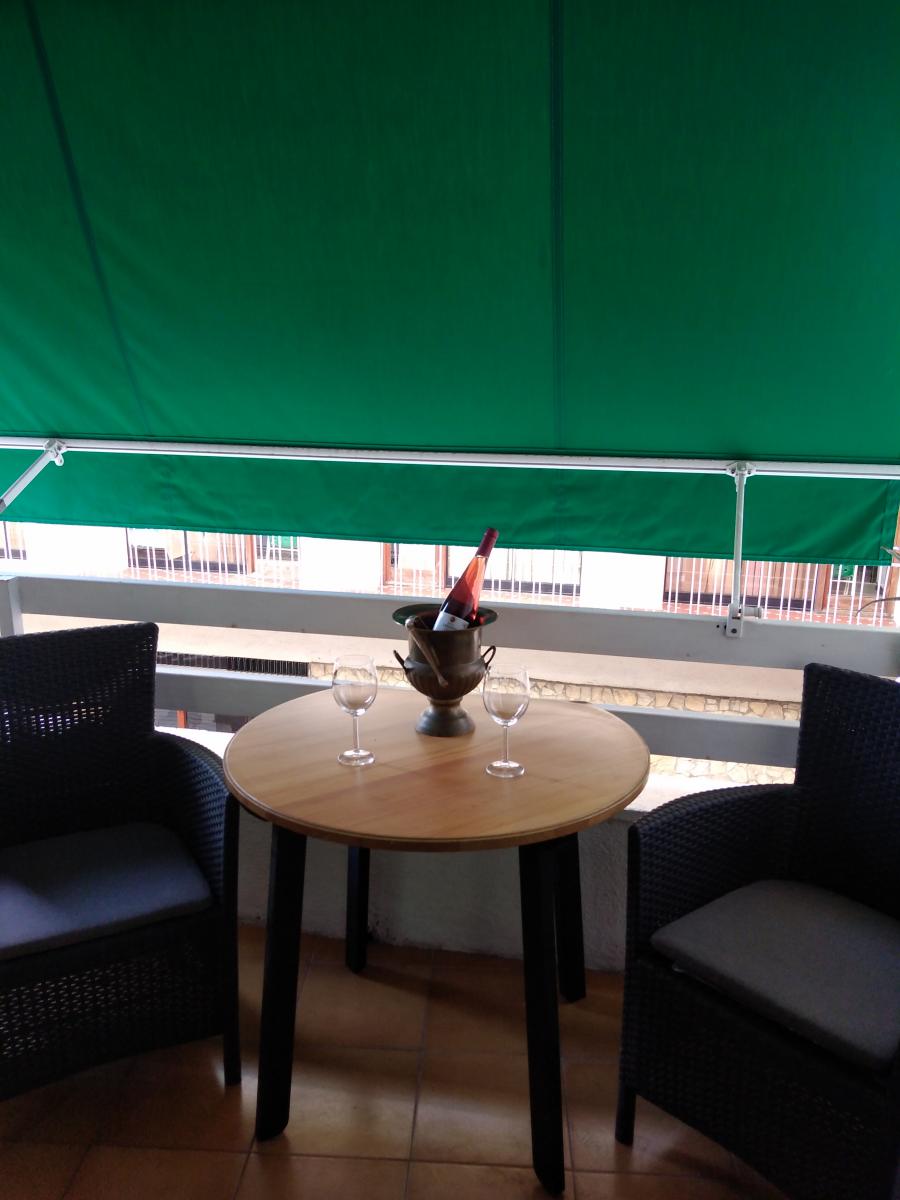 Flat for Rent in Lloret de Mar