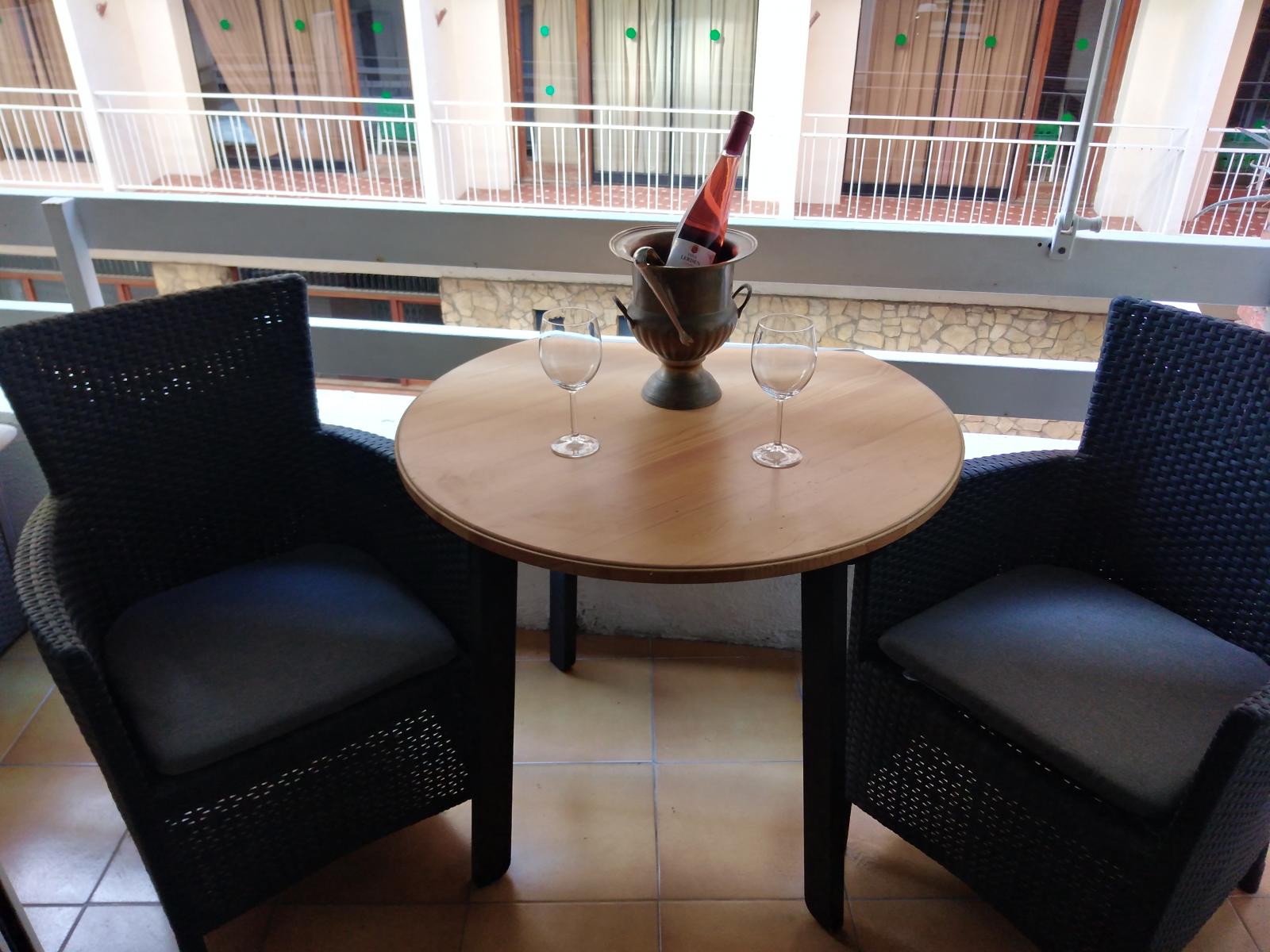 Flat for Rent in Lloret de Mar