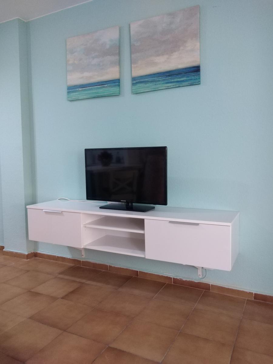 Flat for Rent in Lloret de Mar