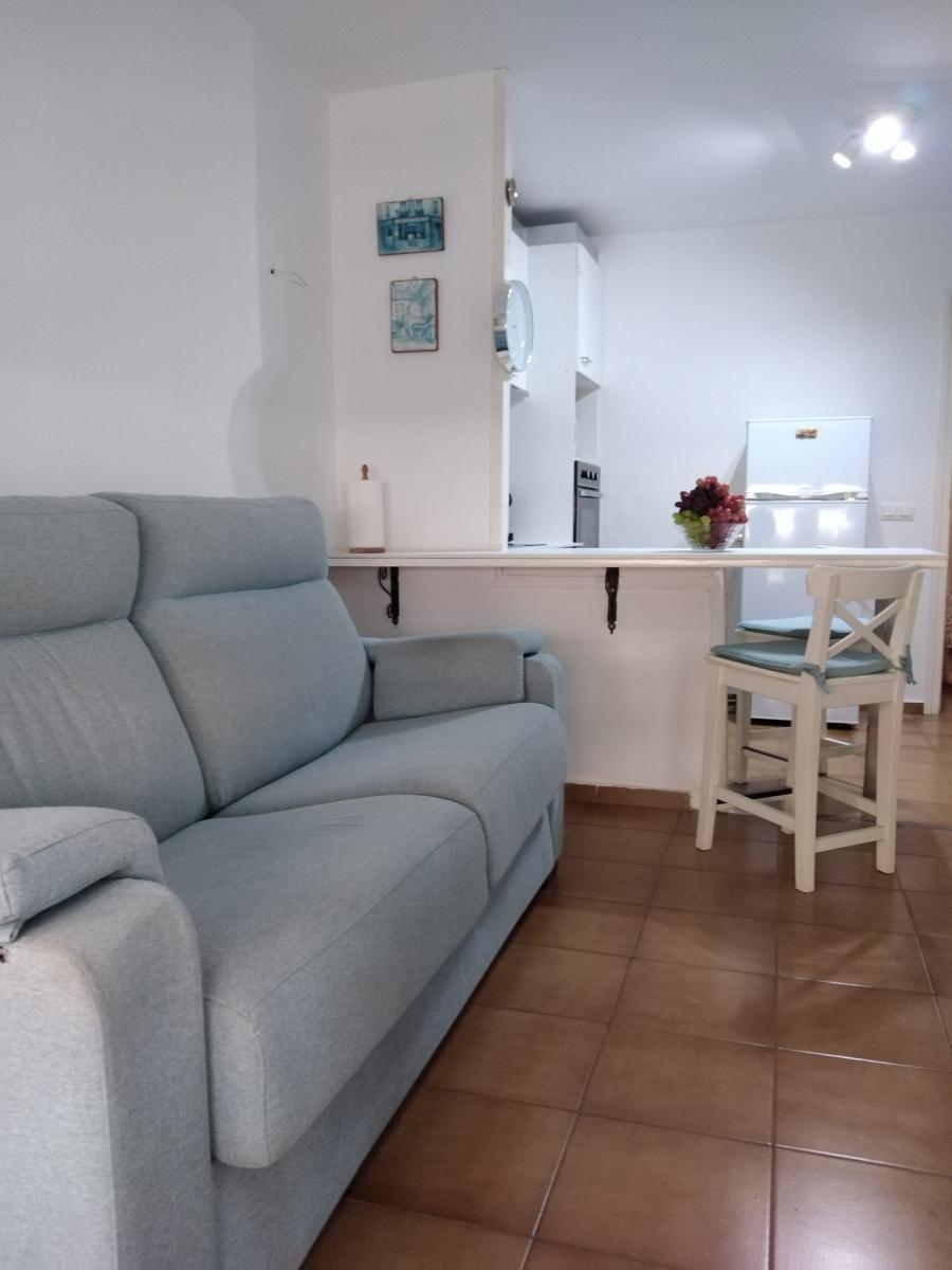 Flat for Rent in Lloret de Mar