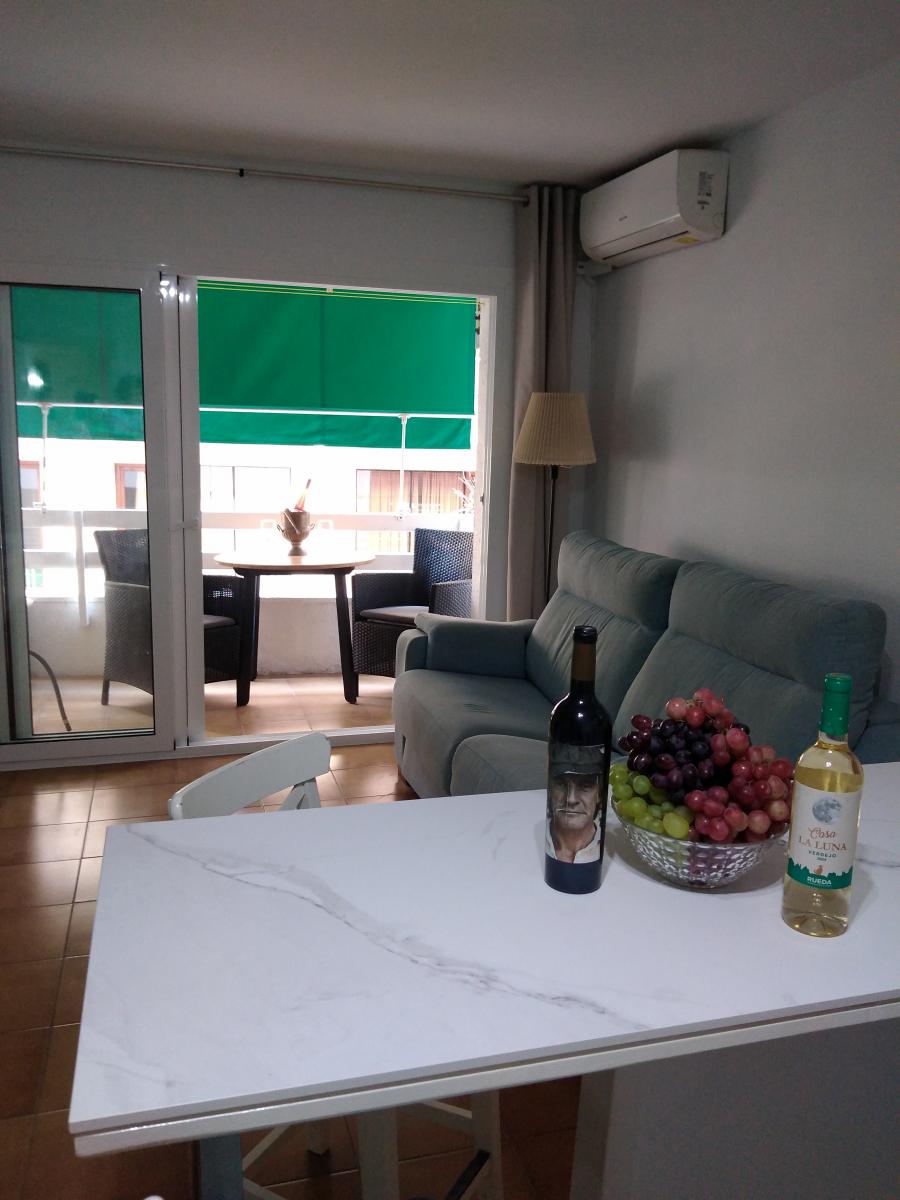 Flat for Rent in Lloret de Mar