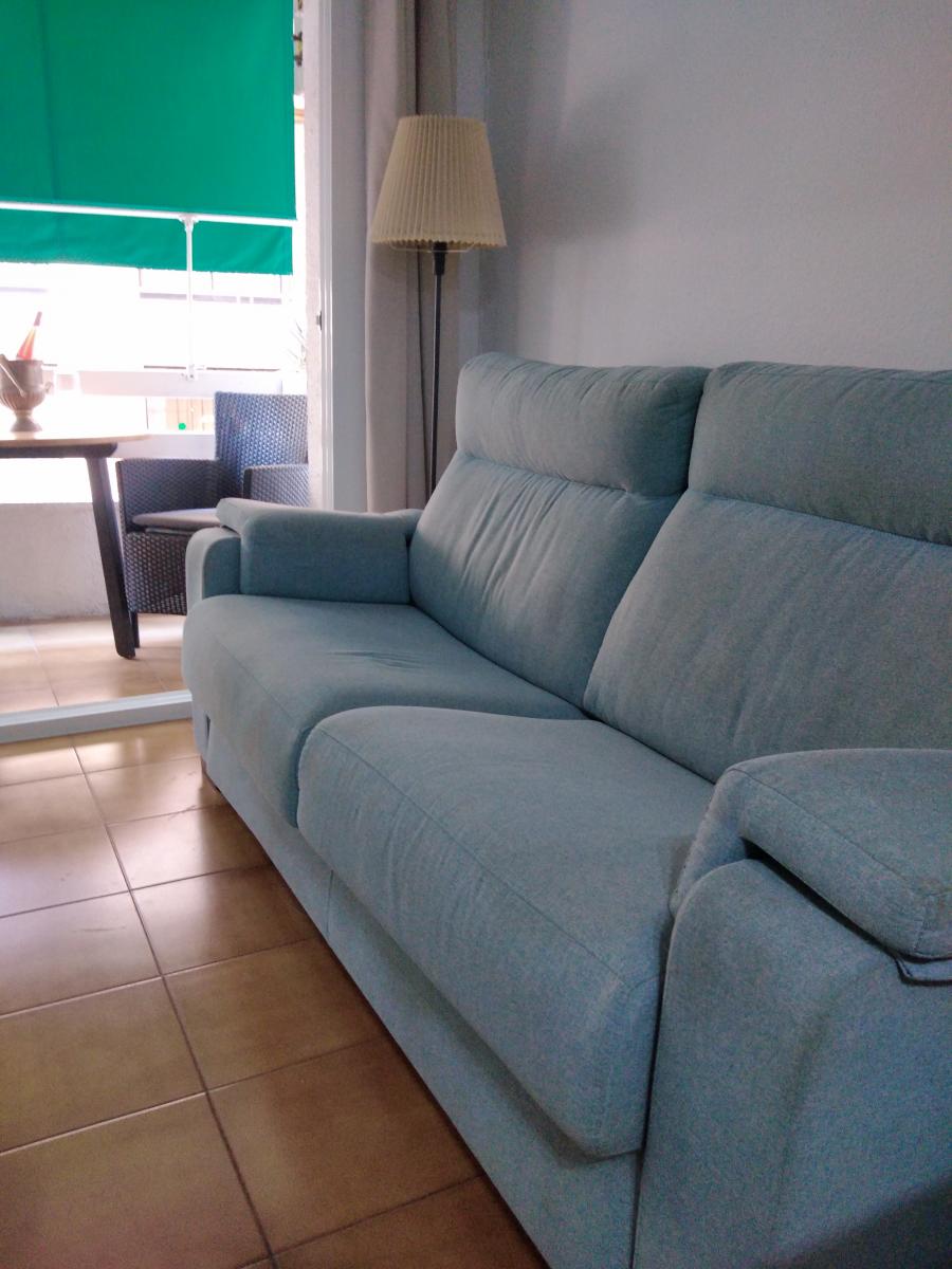 Flat for Rent in Lloret de Mar