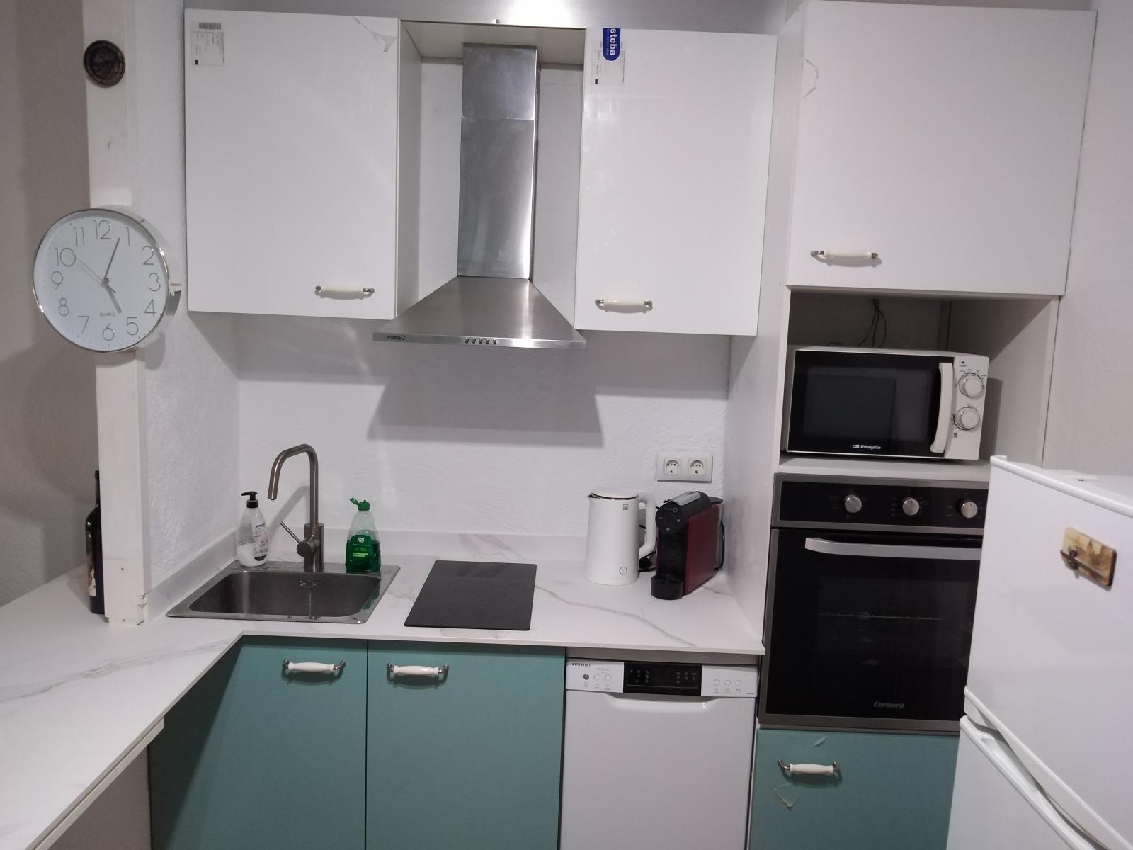 Flat for Rent in Lloret de Mar
