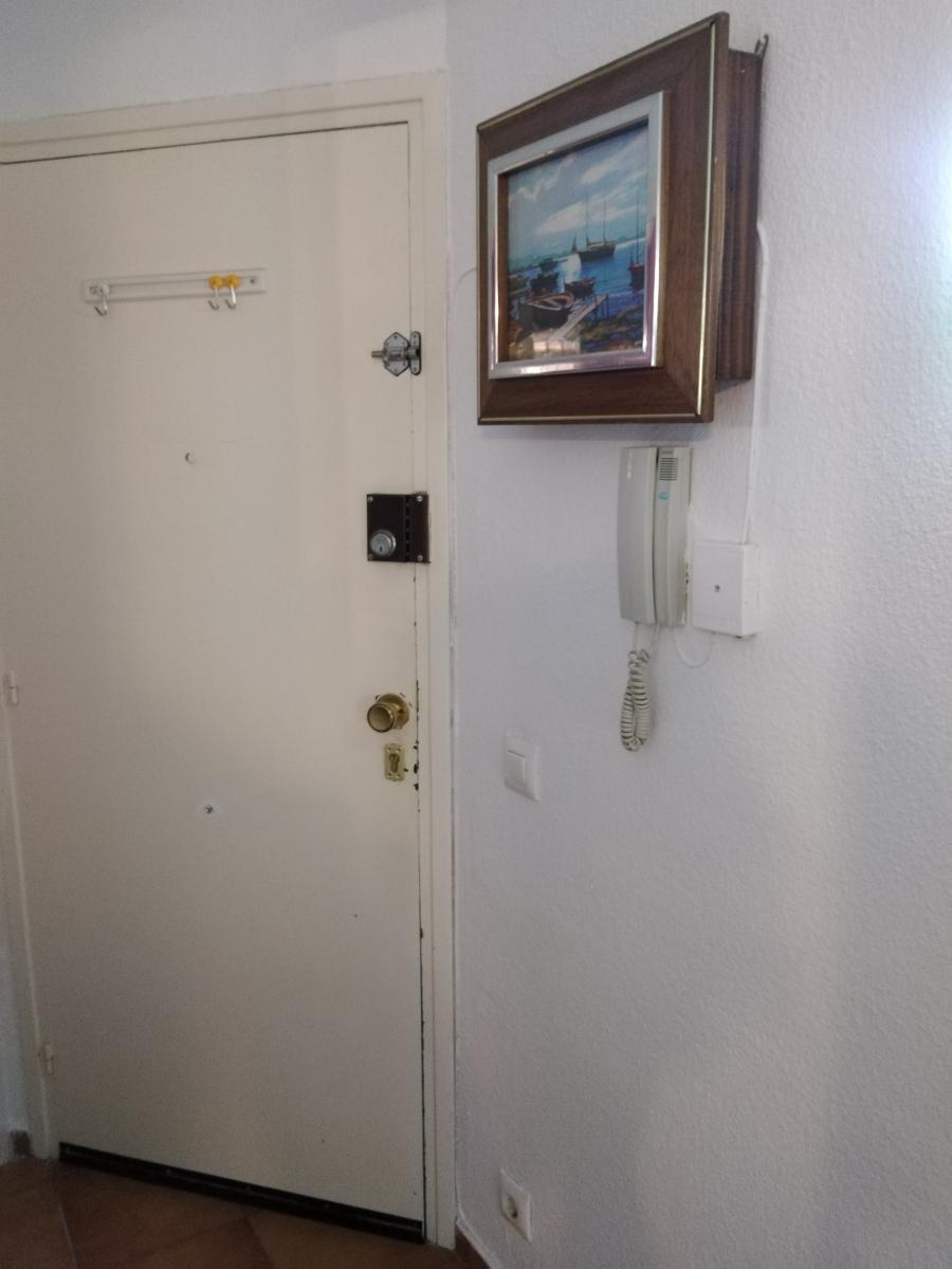 Flat for Rent in Lloret de Mar