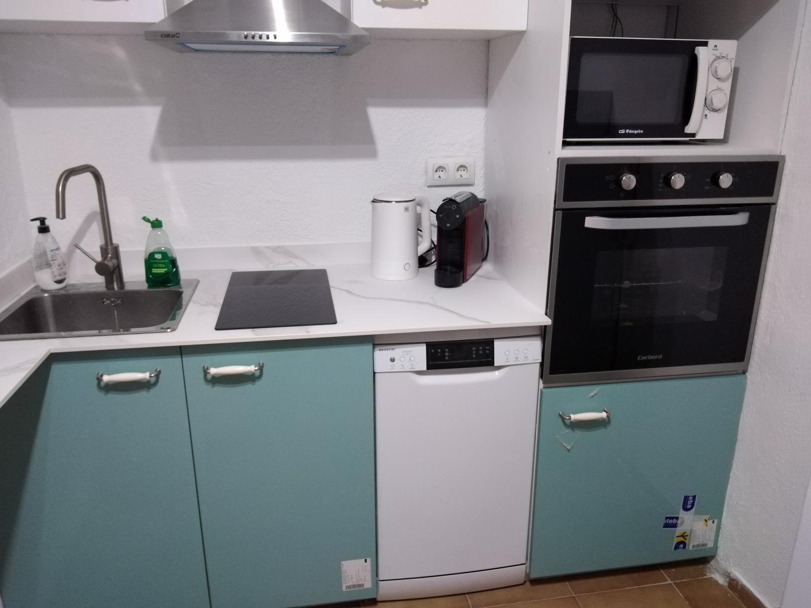 Flat for Rent in Lloret de Mar
