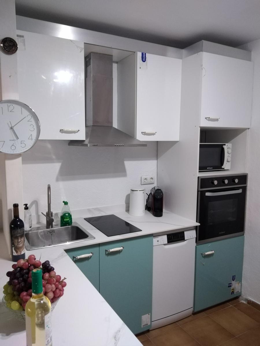 Flat for Rent in Lloret de Mar