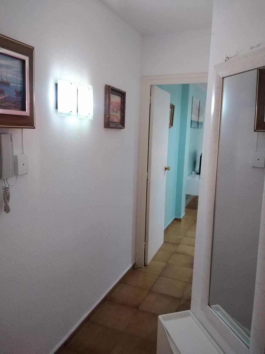 Flat for Rent in Lloret de Mar