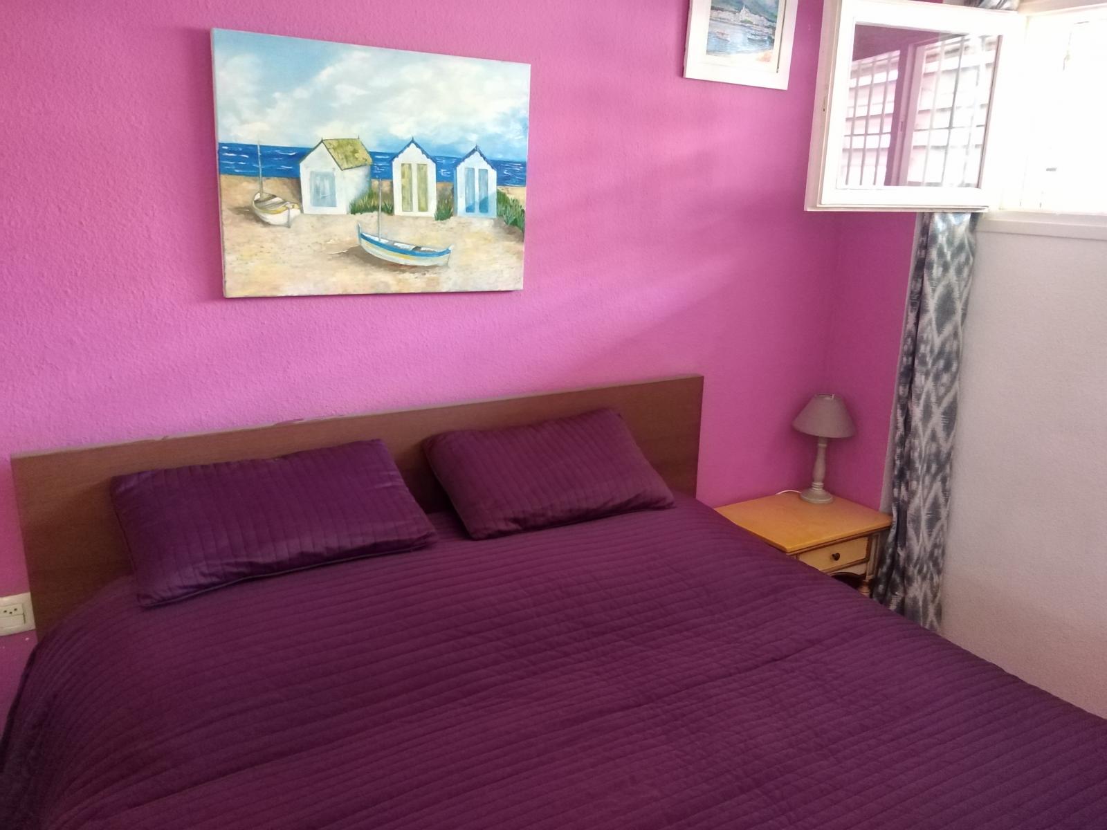 Flat for Rent in Lloret de Mar