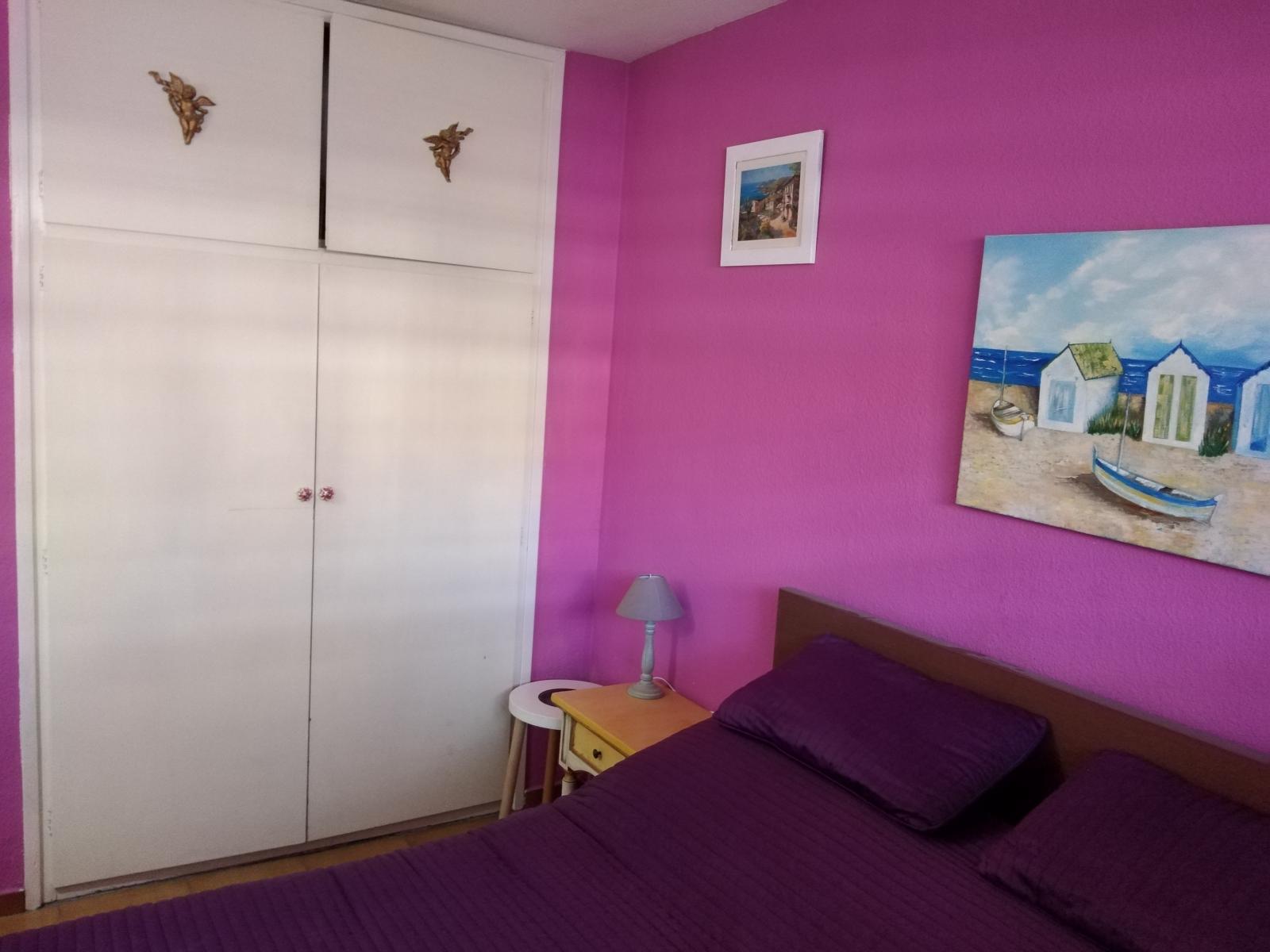 Flat for Rent in Lloret de Mar
