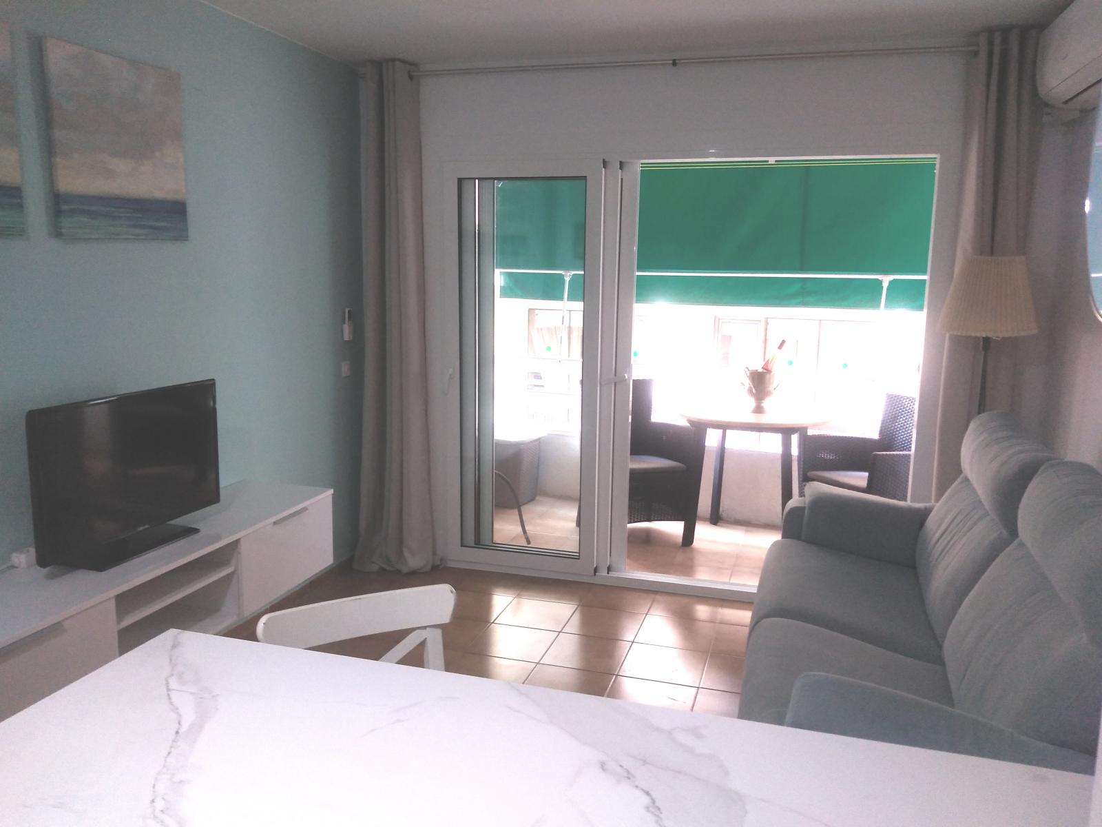 Flat for Rent in Lloret de Mar