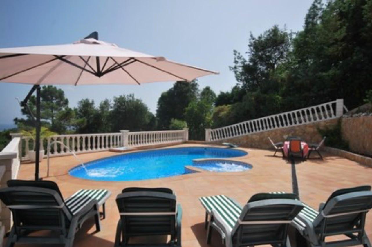 Chalet en Venta en Lloret de Mar
