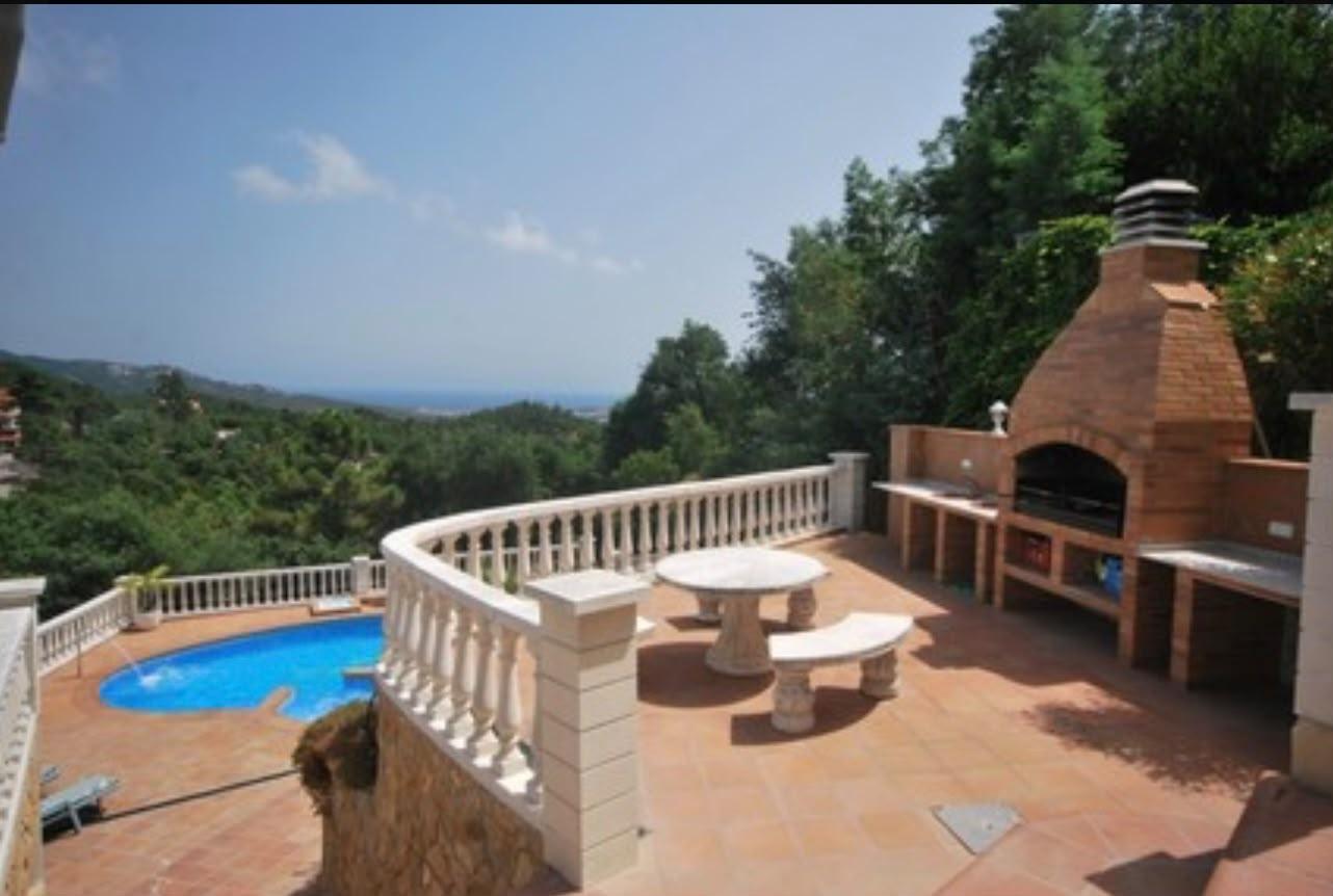 Chalet en Venta en Lloret de Mar