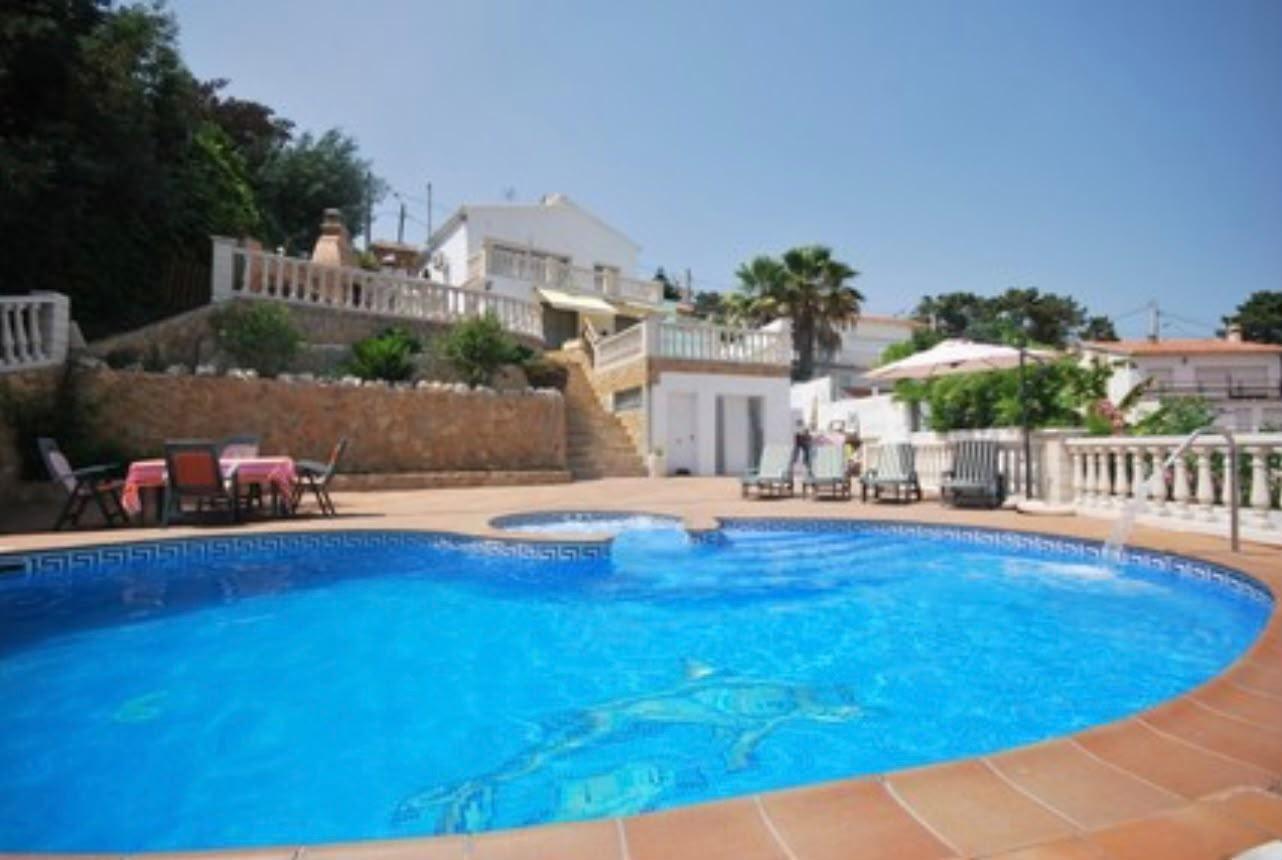 Chalet en Venta en Lloret de Mar