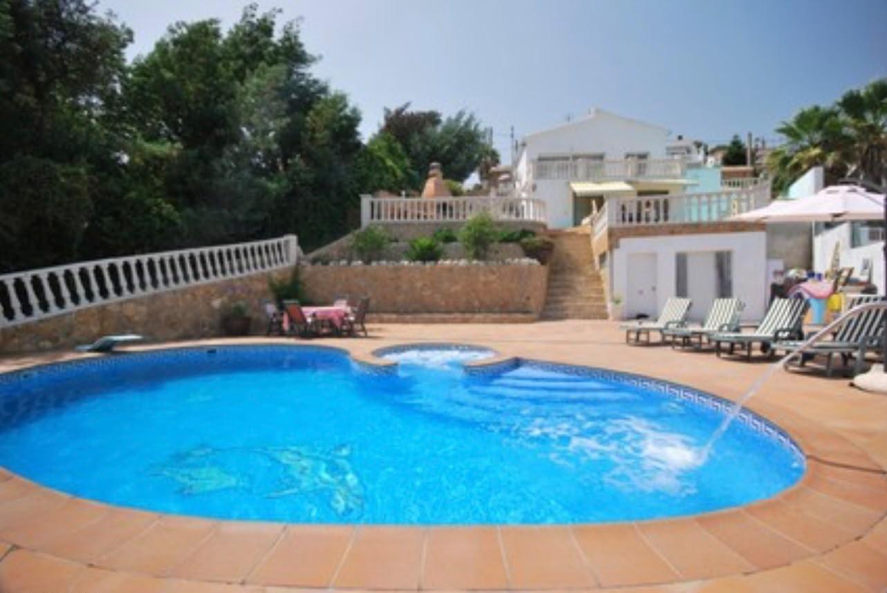 Chalet en Venta en Lloret de Mar