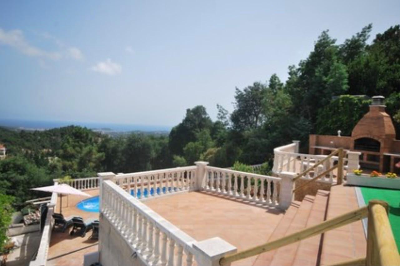 Chalet en Venta en Lloret de Mar