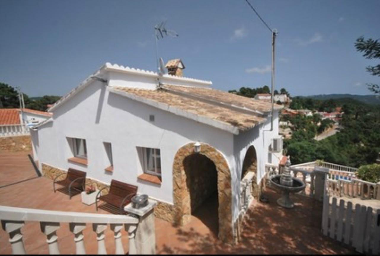 Chalet en Venta en Lloret de Mar