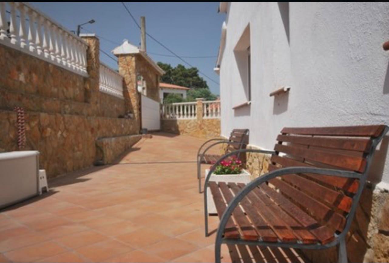 Chalet en Venta en Lloret de Mar