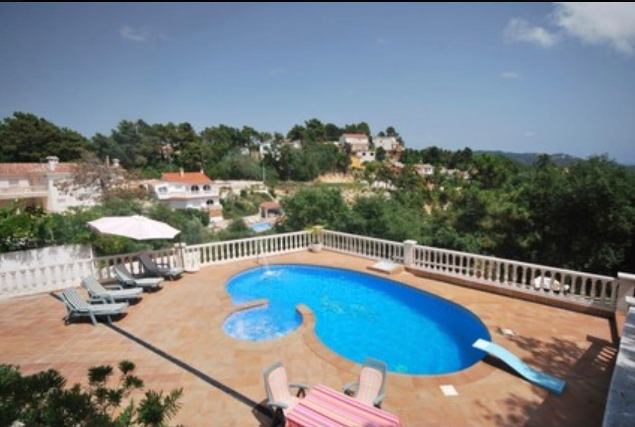 Chalet en Venta en Lloret de Mar