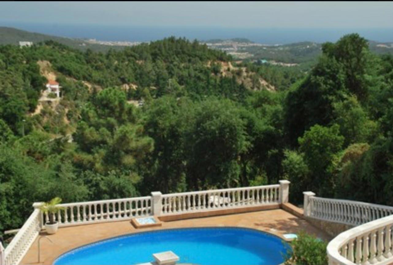 Chalet en Venta en Lloret de Mar