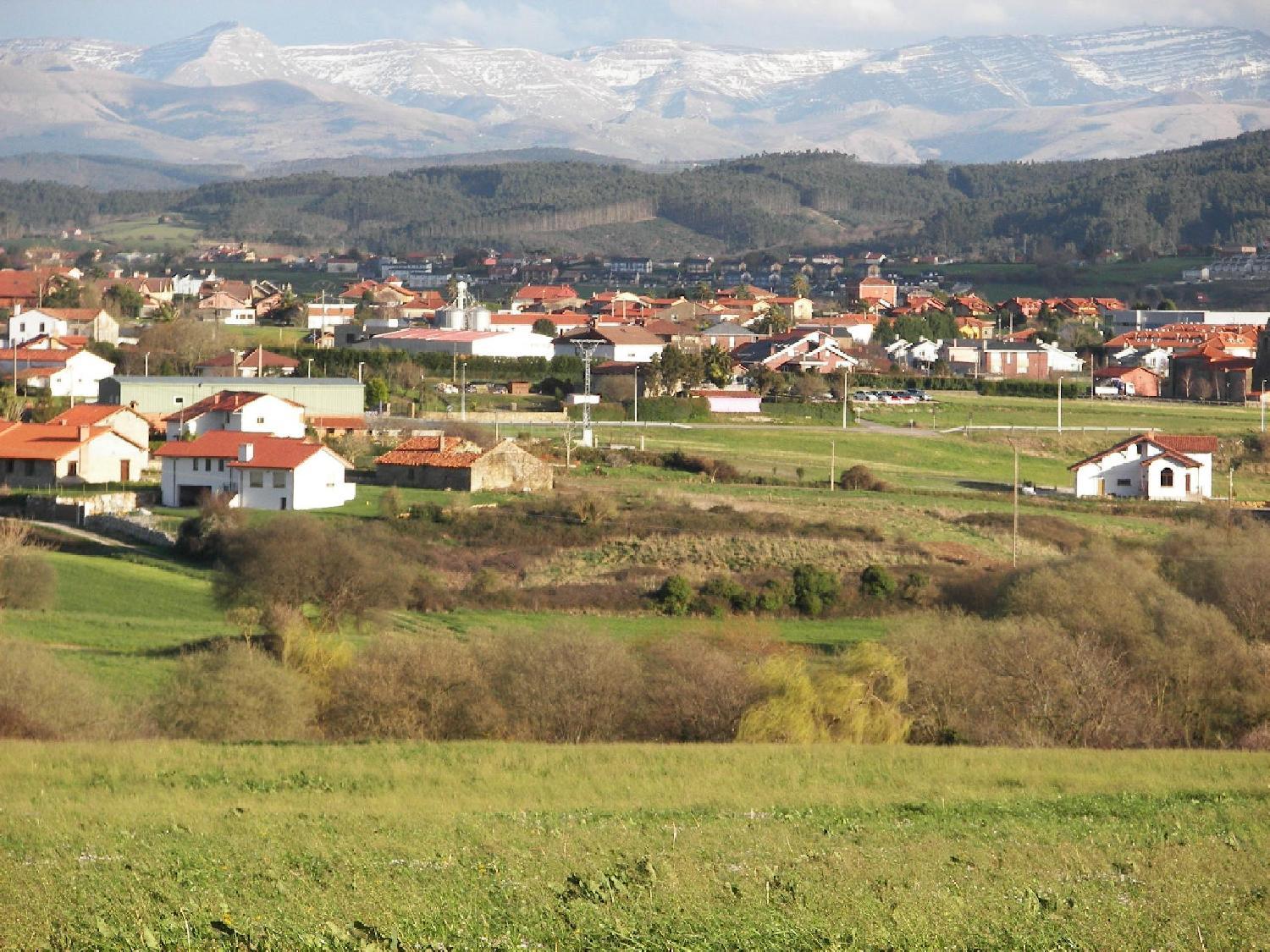 Parcela en Venta en Suances