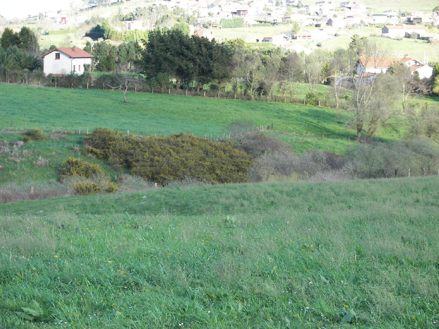 Parcela en Venta en Suances