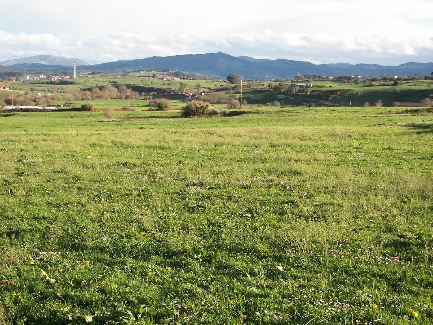 Parcela en Venta en Suances