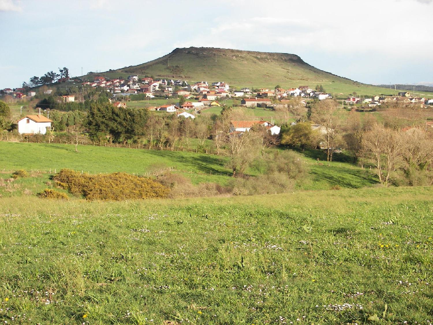 Parcela en Venta en Suances