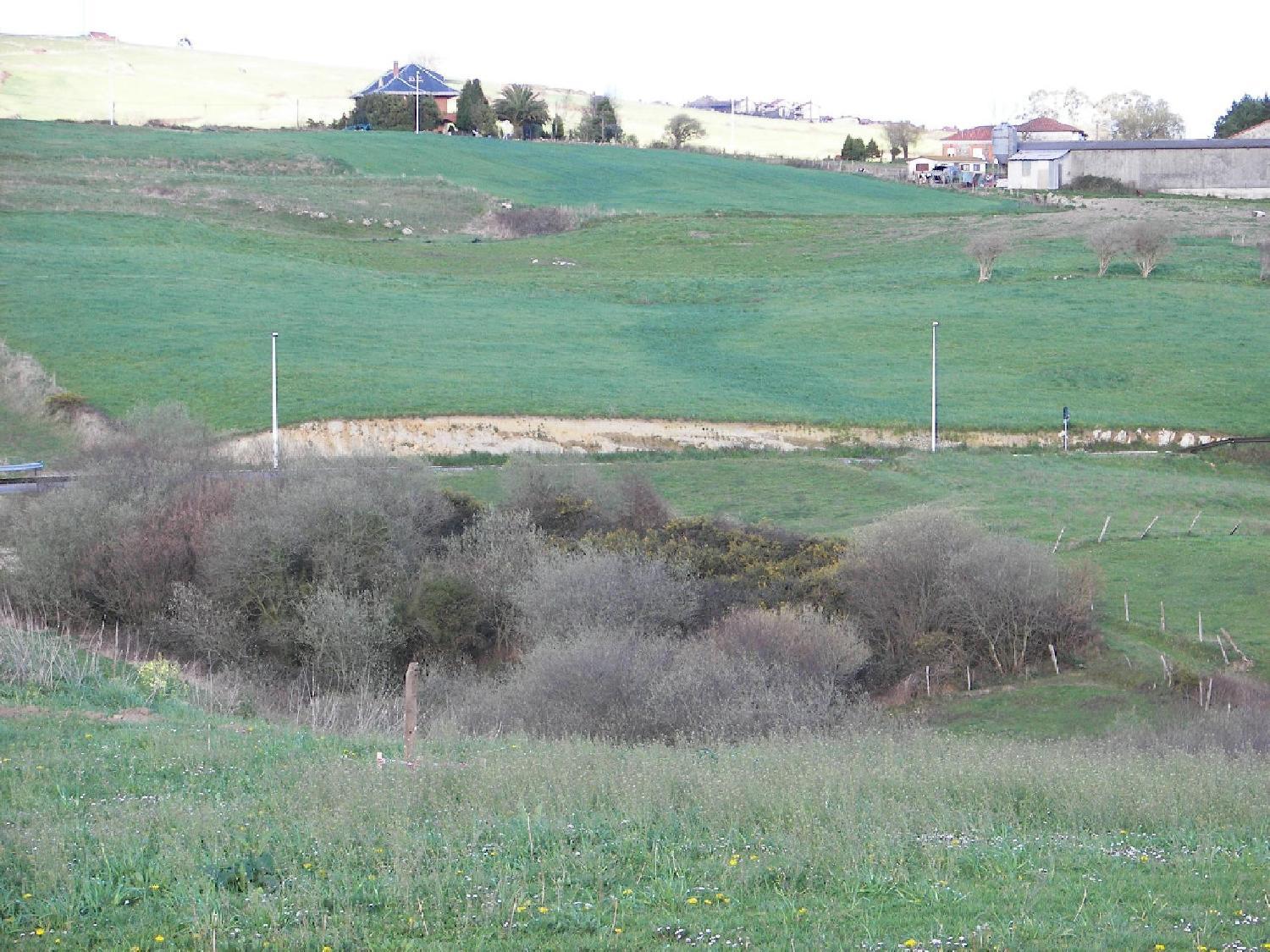 Plot for Sale in Suances